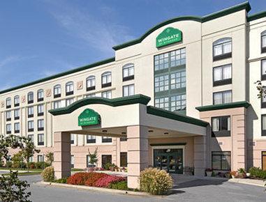 Express & Baltimore - Bwi Airport North By Ihg Hotel Linthicum