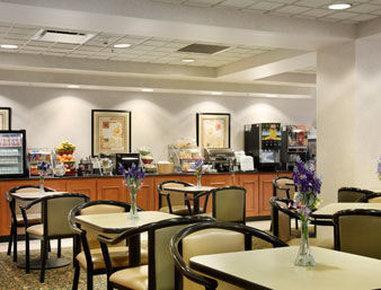 Hotel Express & Baltimore - Bwi Airport North By Ihg Linthicum