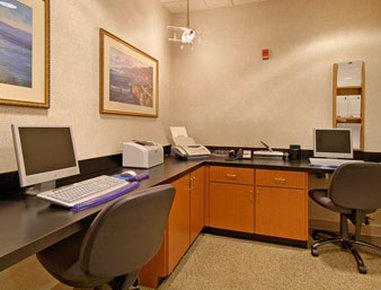 Express & Baltimore - Bwi Airport North By Ihg 3*