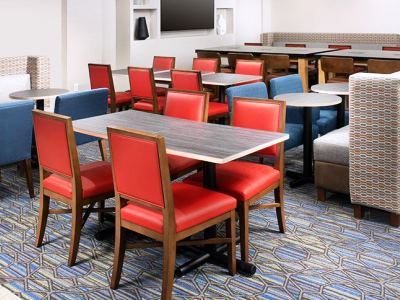Hotel Express & Baltimore - Bwi Airport North By Ihg 3*