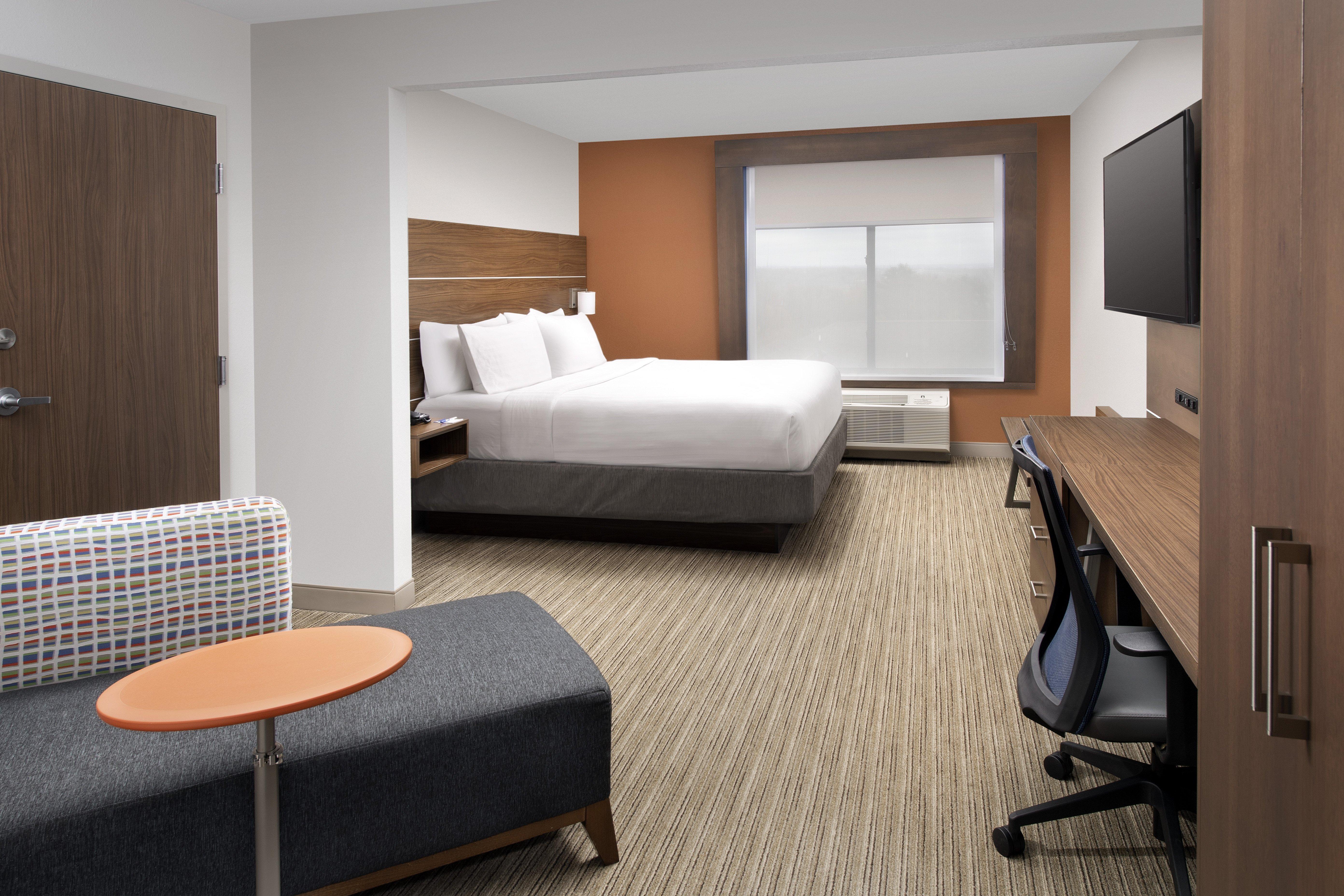 Hotel Holiday Express & Baltimore - Bwi Airport North By Ihg