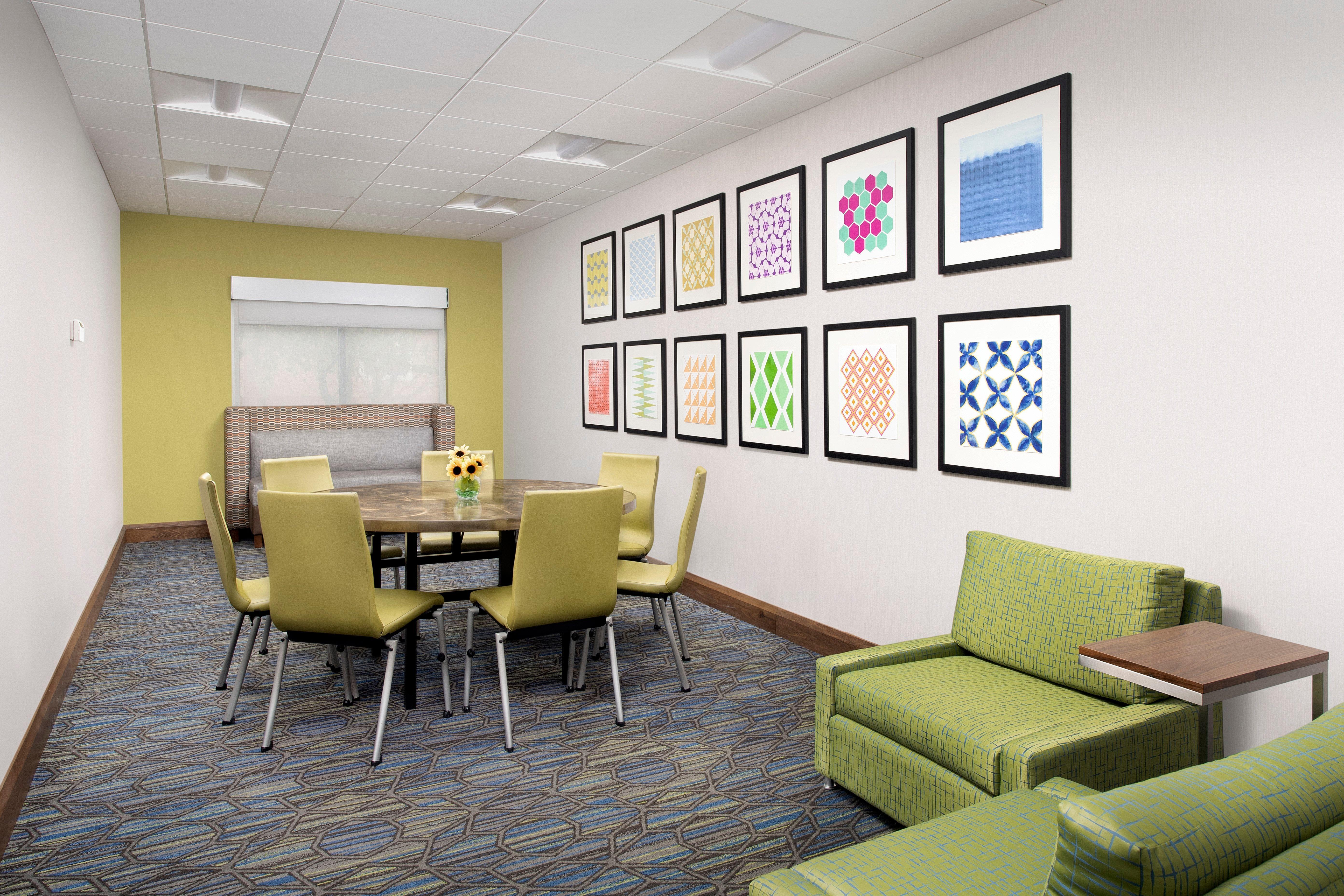 Holiday Express & Baltimore - Bwi Airport North By Ihg 3* Linthicum
