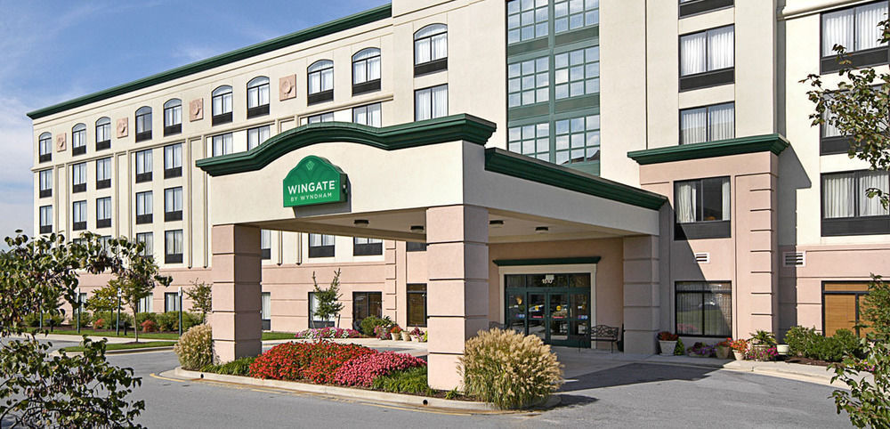 Holiday Express & Baltimore - Bwi Airport North By Ihg Hotel Linthicum